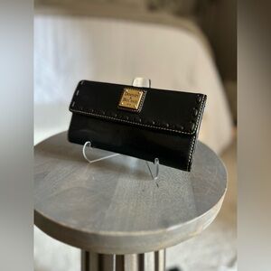 Dooney and Bourke Florentine Stanwich Wallet